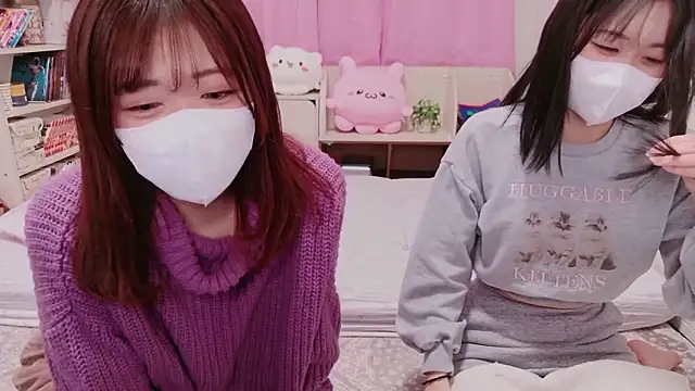 Ms-KARINA online show from February 2026 05:47:01 AM