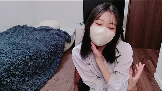 Ms-KARINA online show from February 2026 03:49:01 AM