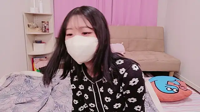 Ms-KARINA online show from March 2026 07:24:01 AM