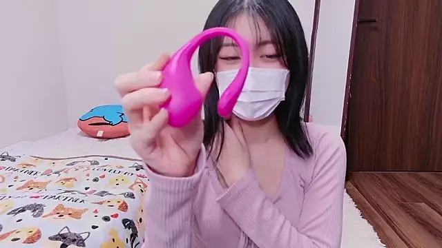 Ms-KARINA online show from January 2026 05:58:02 AM