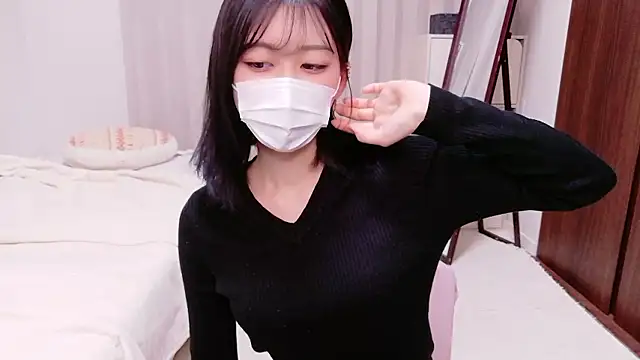 Ms-KARINA online show from January 2026 09:24:01 AM