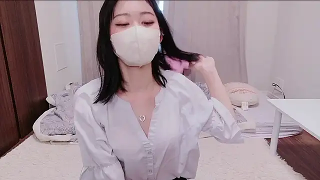 Ms-KARINA online show from February 2026 06:36:02 AM