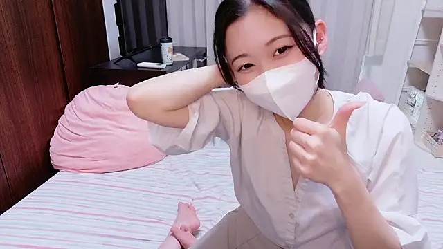 Ms-KARINA online show from May 2026 08:54:01 AM