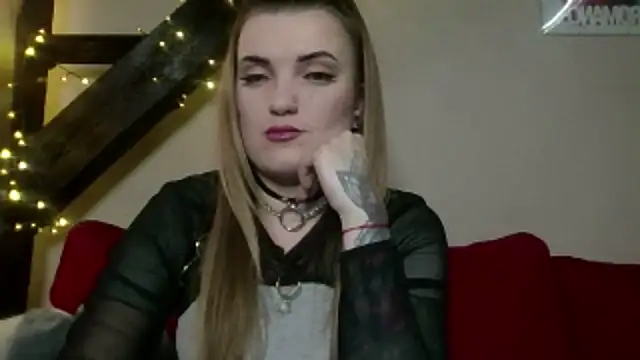 VanessaHard online show from February 2026 08:15:02 PM