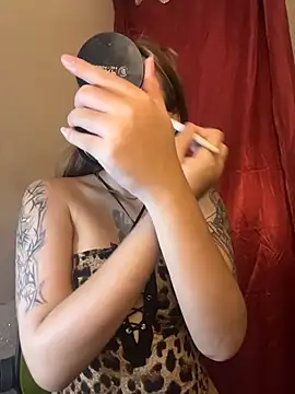 Snapshot of lil_cummer69 chatting on July 2026 03:27:02 PM lil cummer69 online show from July 2026 03:27:02 PM