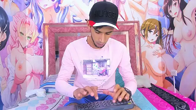 Snapshot of GOLDEN-MAN- chatting on December 2025 06:08:02 AM GOLDEN-MAN- online show from December 2025 06:08:02 AM