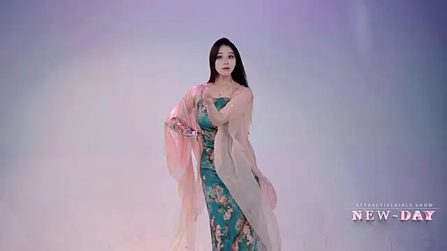 NEW-DAY online show from April 2026 06:17:01 AM