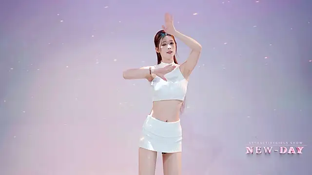 NEW-DAY online show from March 2026 04:41:01 AM