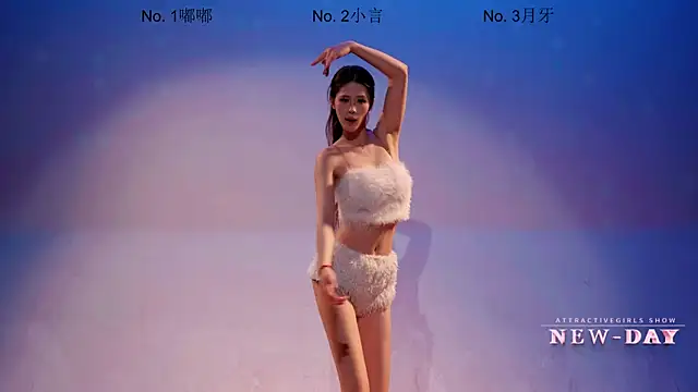 NEW-DAY online show from April 2026 04:50:04 AM