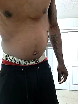 Rizzle9800 online show from February 2026 08:11:01 AM