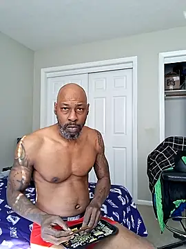 Rizzle9800 online show from February 2026 04:50:02 PM