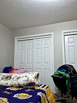 Rizzle9800 online show from February 2026 05:04:02 AM