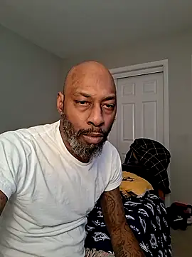 Rizzle9800 online show from January 2026 07:56:01 AM