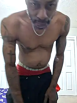 Rizzle9800 online show from February 2026 06:55:01 AM