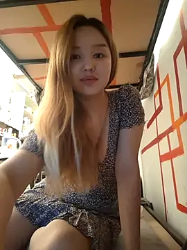 SherrylShaw online show from April 2026 08:36:02 PM