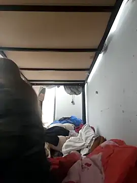 SherrylShaw online show from December 2025 06:01:02 PM