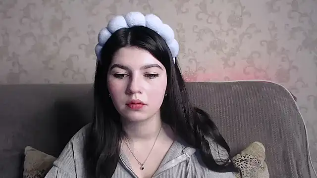 KisaModel online show from March 2026 01:08:02 AM