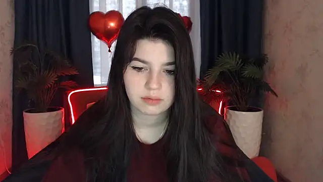 KisaModel online show from March 2026 02:19:02 AM