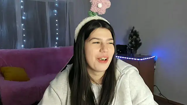 KisaModel online show from January 2026 08:26:01 PM