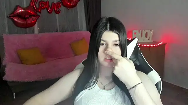 KisaModel online show from May 2026 03:59:02 PM