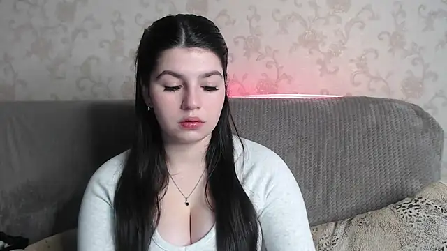 KisaModel online show from April 2026 01:23:02 AM