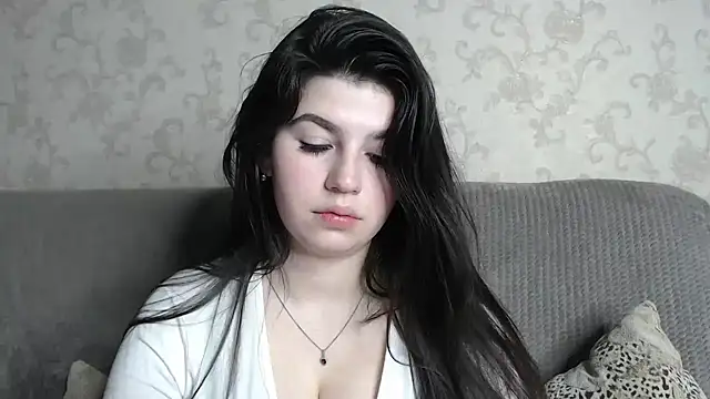 KisaModel online show from March 2026 03:46:02 PM