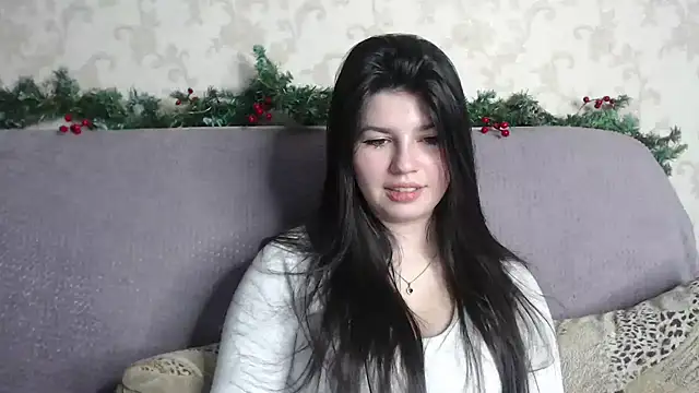 KisaModel online show from February 2026 07:30:02 PM