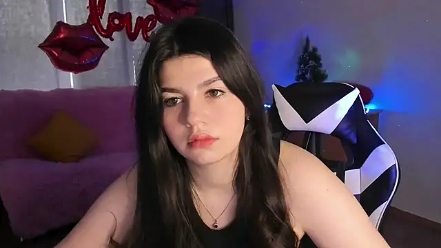 KisaModel online show from March 2026 01:14:01 AM