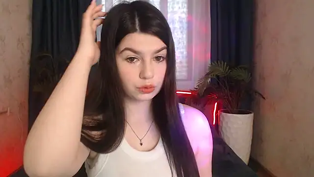 KisaModel online show from March 2026 01:28:02 AM