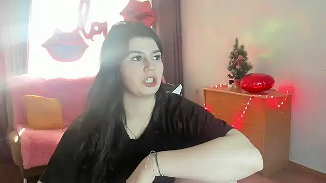 KisaModel online show from March 2026 04:58:02 AM