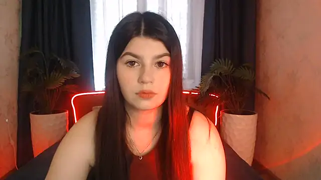 KisaModel online show from March 2026 08:25:01 AM