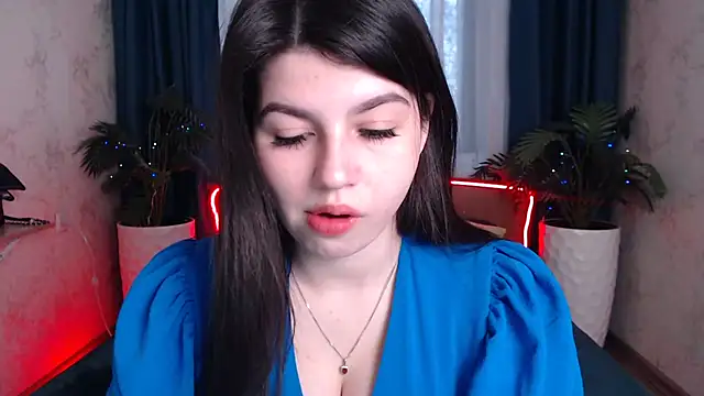 KisaModel online show from January 2026 08:29:01 AM