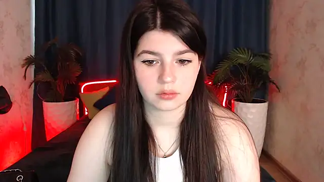 KisaModel online show from April 2026 01:34:01 AM