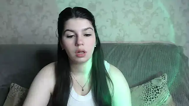 KisaModel online show from March 2026 02:02:01 AM