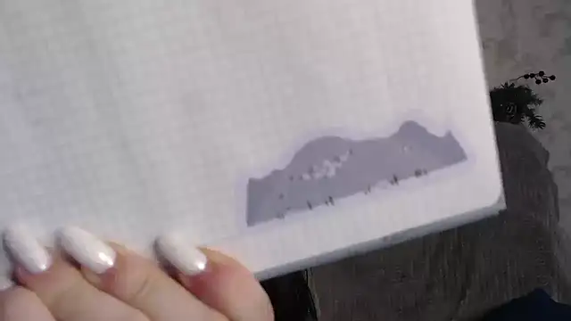 KisaModel online show from February 2026 05:51:01 AM