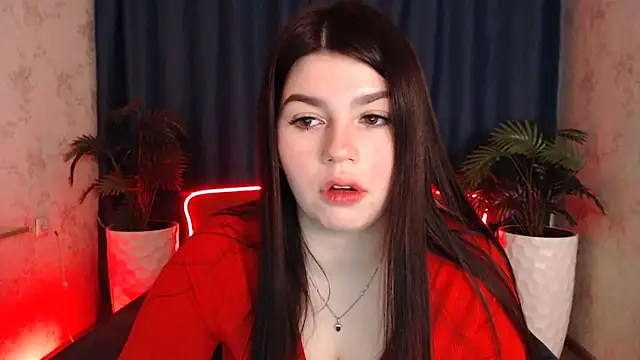 KisaModel online show from April 2026 01:39:01 AM