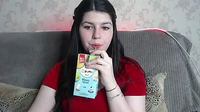 KisaModel online show from May 2026 01:44:02 AM