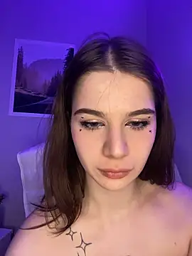 Snapshot of WIKESSTAR chatting on December 2025 08:04:02 PM WIKESSTAR online show from December 2025 08:04:02 PM