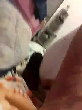 Cuchurus12166 online show from December 2025 08:45:02 PM