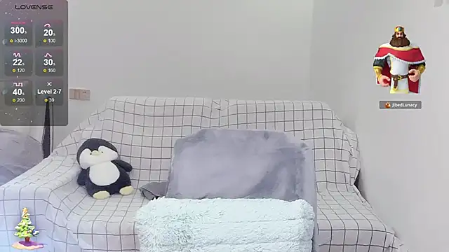 Lda- online show from December 2025 04:22:01 PM