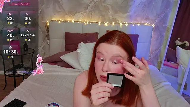 LucyHornyDollx online show from February 2026 11:23:01 AM