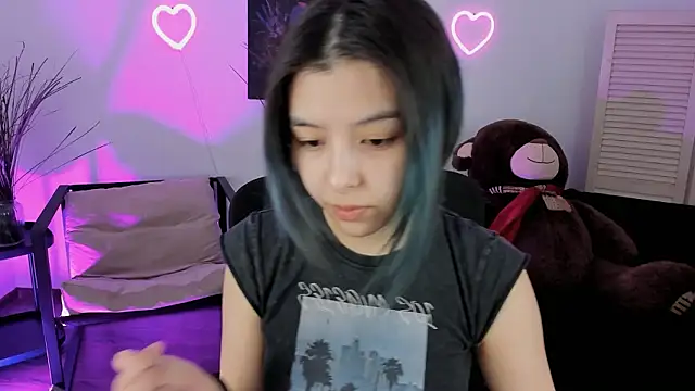 SirenMystiq online show from March 2026 07:29:01 PM