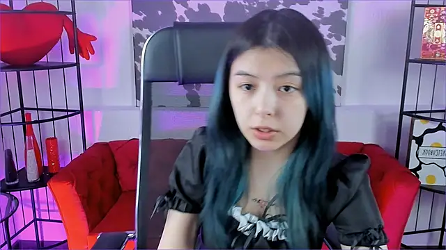 Snapshot of SirenMystiq chatting on February 2026 07:59:02 PM SirenMystiq online show from February 2026 07:59:02 PM