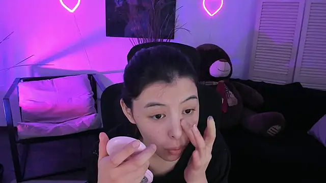 SirenMystiq online show from April 2026 07:42:01 PM