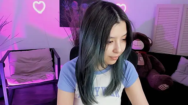 SirenMystiq online show from March 2026 07:17:01 PM