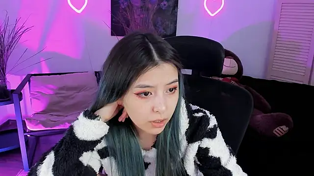 SirenMystiq online show from March 2026 08:09:01 PM