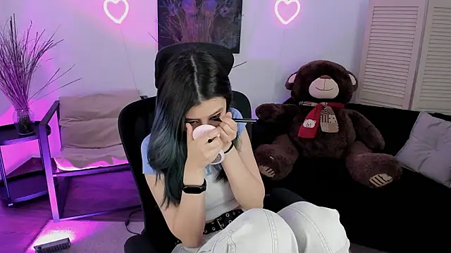 SirenMystiq online show from March 2026 07:38:01 PM