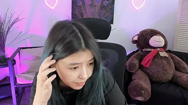 SirenMystiq online show from March 2026 07:01:02 AM