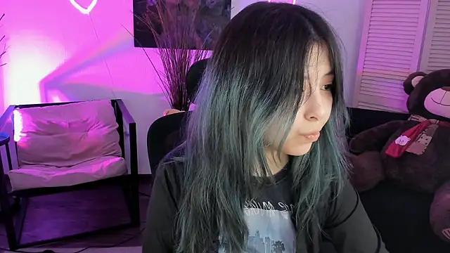 SirenMystiq online show from March 2026 07:57:02 PM