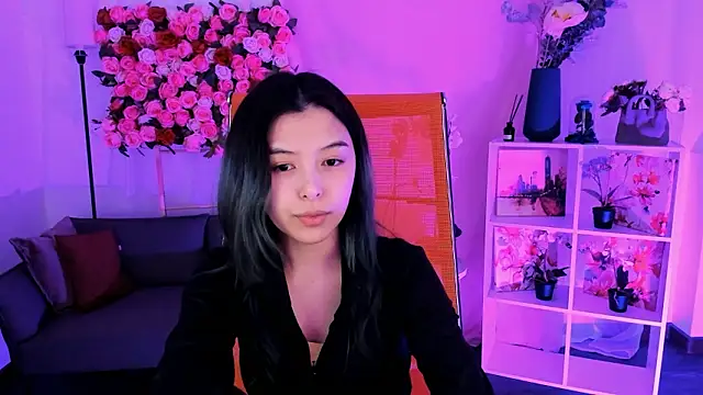 SirenMystiq online show from March 2026 07:26:01 PM